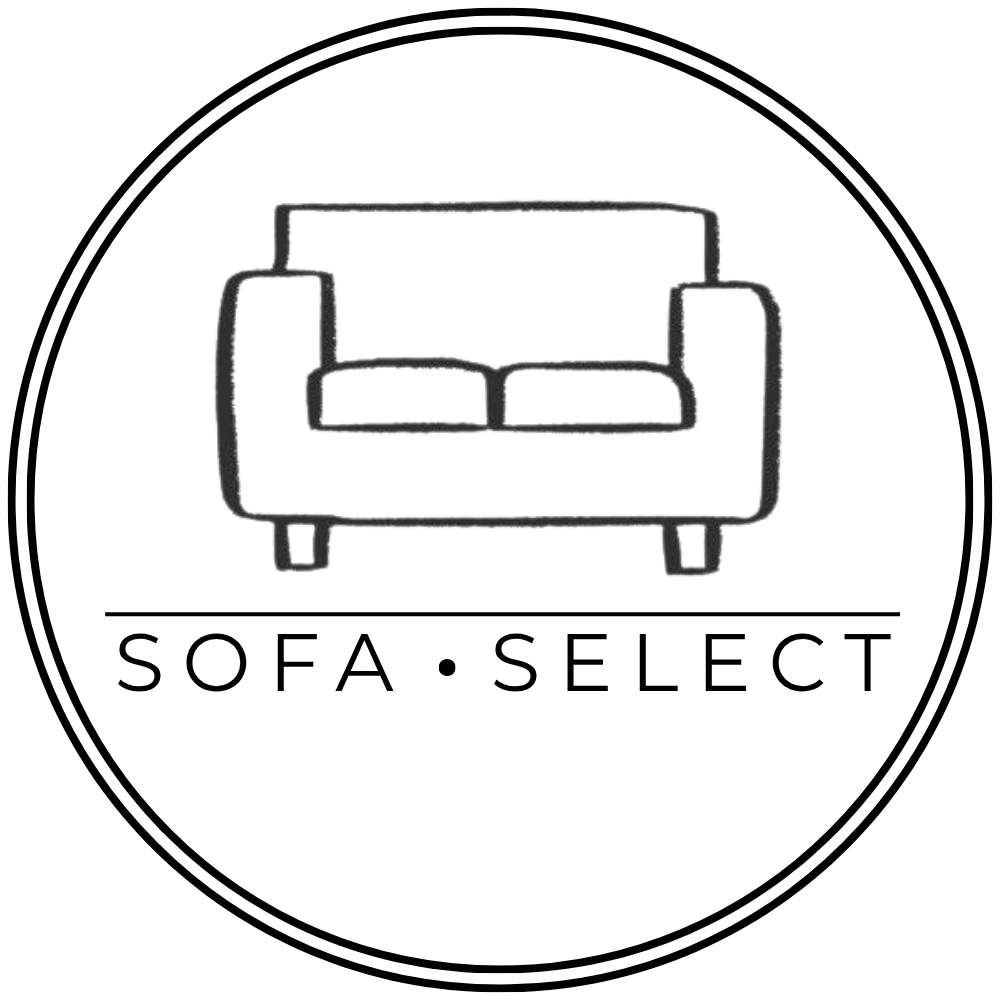 SOFA SELECT logo